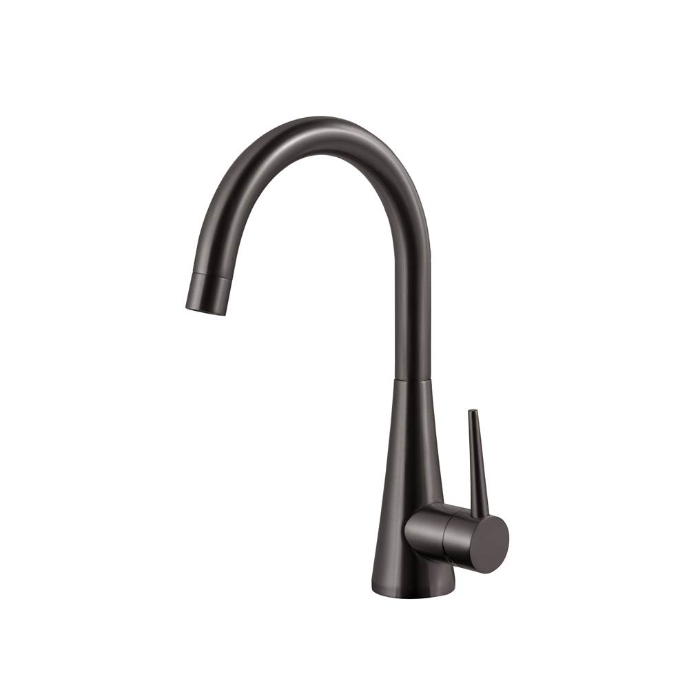 Hamat  Bar Sink Faucets item SEBA-4000-GR