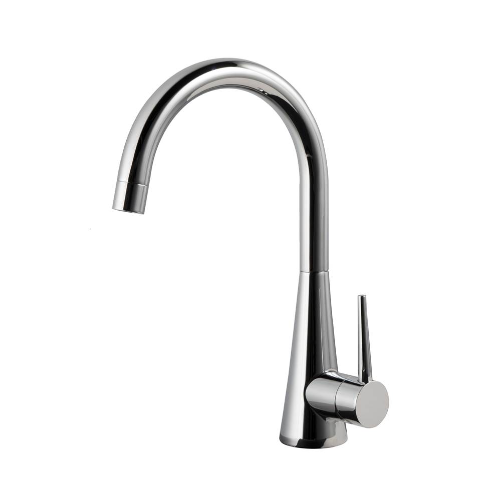 Hamat  Bar Sink Faucets item SEBA-4000-PC