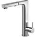 Hamat - STPO-2000-PC - Pull Out Kitchen Faucets