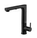 Hamat - STPO-2000-MB - Pull Out Kitchen Faucets