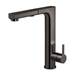 Hamat - STPO-2000-OB - Pull Out Kitchen Faucets