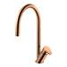 Hamat - WAPD-1000-RG - Pull Down Kitchen Faucets