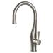 Hamat - IMPD-1000-BN - Pull Down Kitchen Faucets