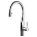 Hamat - IMPD-1000-PC - Pull Down Kitchen Faucets