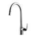 Hamat - QUPD-1000-BN - Pull Down Kitchen Faucets