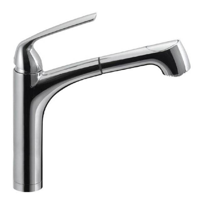Hamat Pull Out Faucet Kitchen Faucets item QUPO-2000-OB