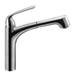 Hamat - QUPO-2000-OB - Pull Out Kitchen Faucets