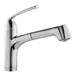 Hamat - QUPO-2010-PC - Pull Out Kitchen Faucets