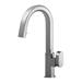 Hamat - REPD-1000-BN - Pull Down Kitchen Faucets