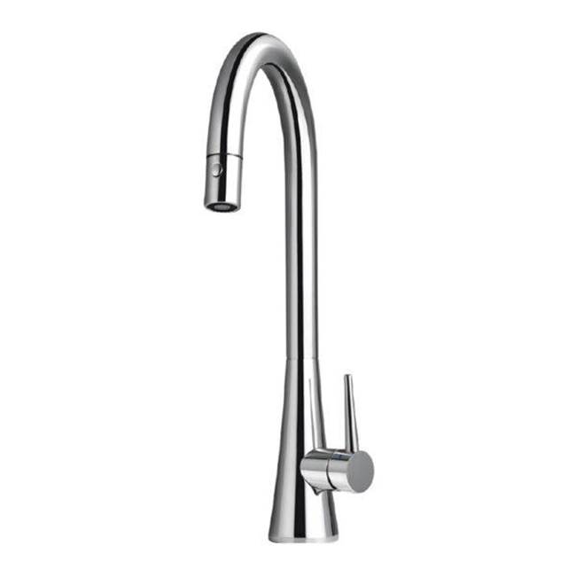 Hamat Pull Down Faucet Kitchen Faucets item SEPD-1000-MB