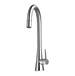 Hamat - SEPD-1000-MB - Pull Down Kitchen Faucets