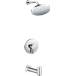 Hansgrohe - 04957000 - Shower Only Faucets