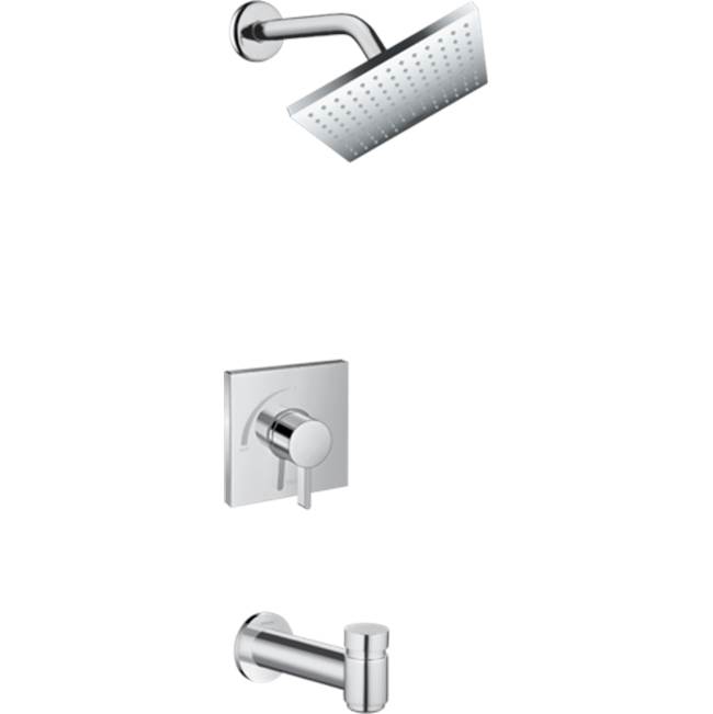 Hansgrohe  Shower Only Faucets item 04961000