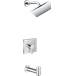 Hansgrohe - 04961000 - Shower Only Faucets
