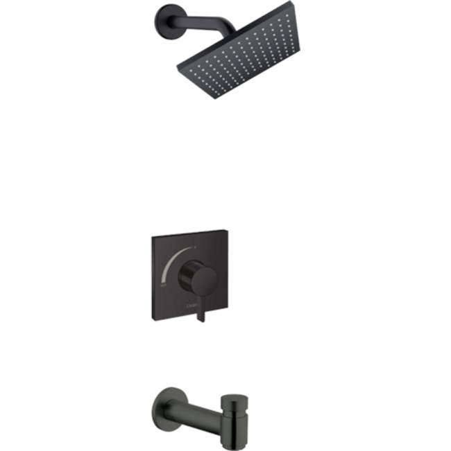 Hansgrohe  Shower Only Faucets item 04962670