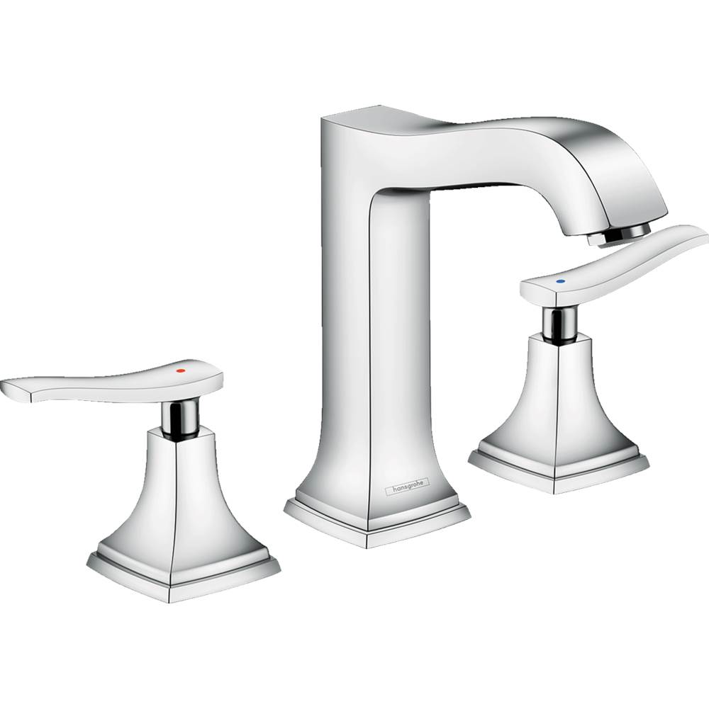 Hansgrohe Widespread Bathroom Sink Faucets item 31331001