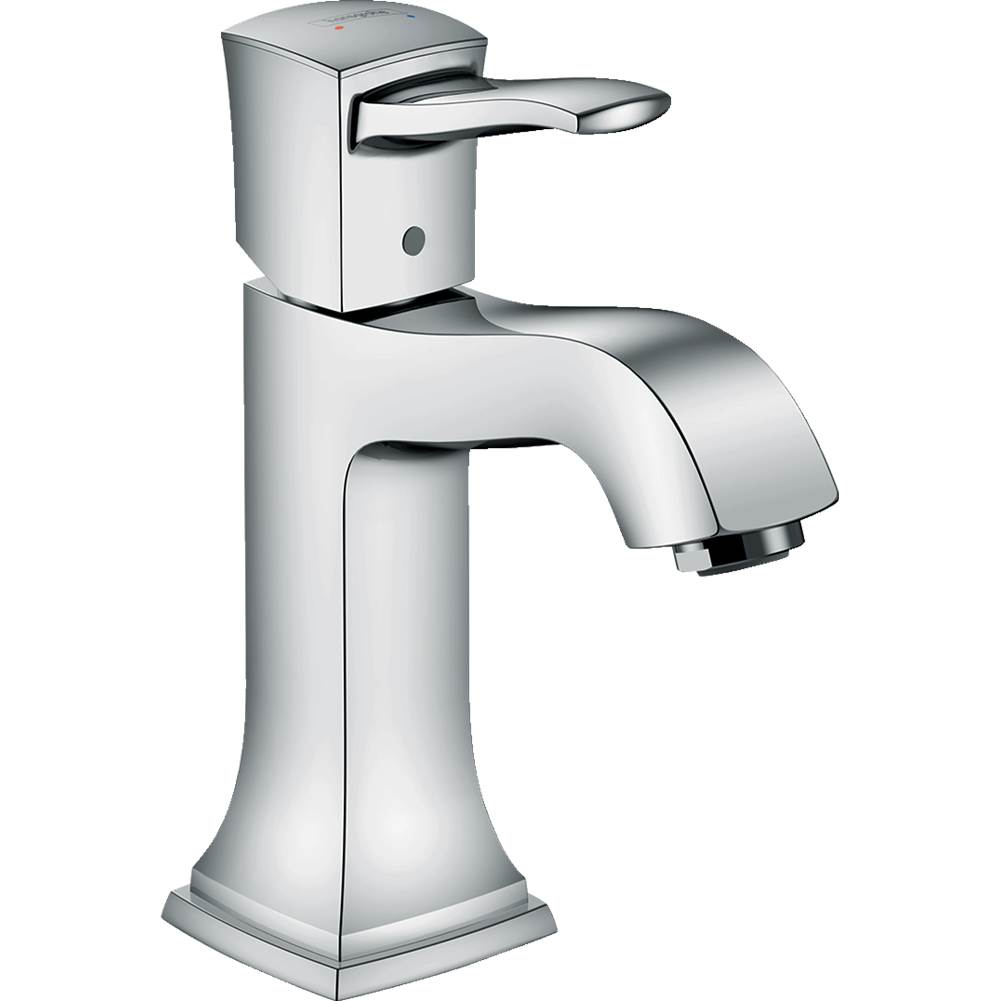 Hansgrohe Single Hole Bathroom Sink Faucets item 31300001