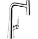Hansgrohe - 73817001 - Pull Down Bar Faucets