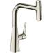 Hansgrohe - 73817801 - Pull Down Bar Faucets