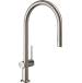 Hansgrohe - 72800801 - Pull Down Kitchen Faucets