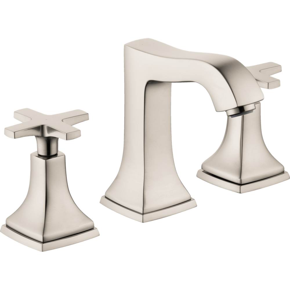 Hansgrohe Widespread Bathroom Sink Faucets item 31306821