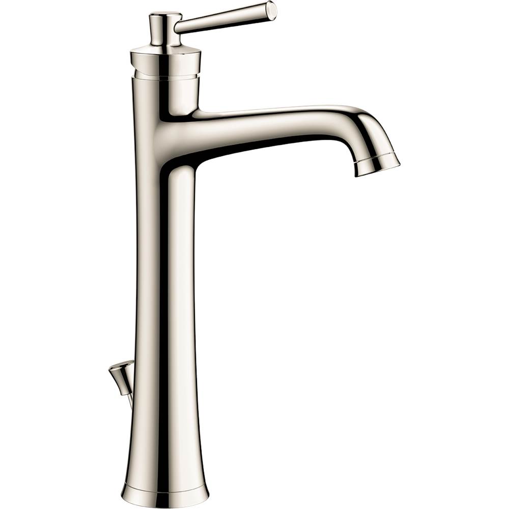 Hansgrohe Single Hole Bathroom Sink Faucets item 04772830