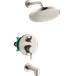 Hansgrohe - 04908820 - Shower Only Faucets