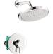 Hansgrohe - 04909000 - Shower Only Faucets