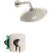 Hansgrohe - 04911820 - Shower Only Faucets