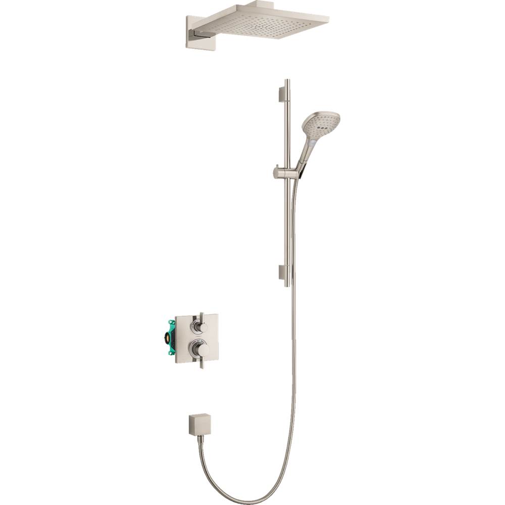 Hansgrohe  Shower Only Faucets item 04914820