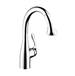 Hansgrohe - 04066000 - Kitchen Faucets