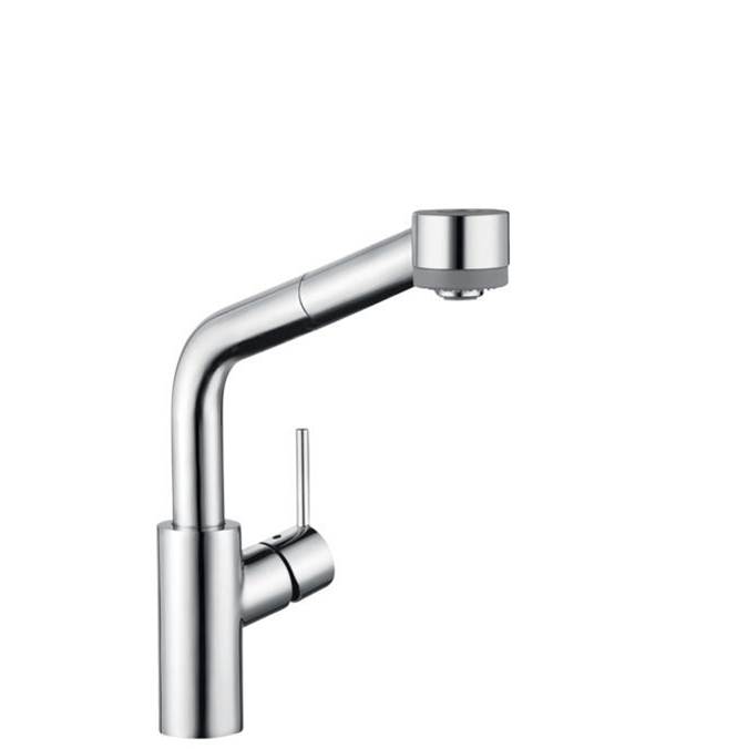 Hansgrohe Deck Mount Kitchen Faucets item 04247000