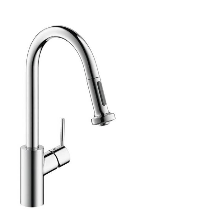 Hansgrohe Pull Down Faucet Kitchen Faucets item 14877001