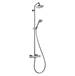 Hansgrohe - 27169001 - Wall Mounted Hand Showers
