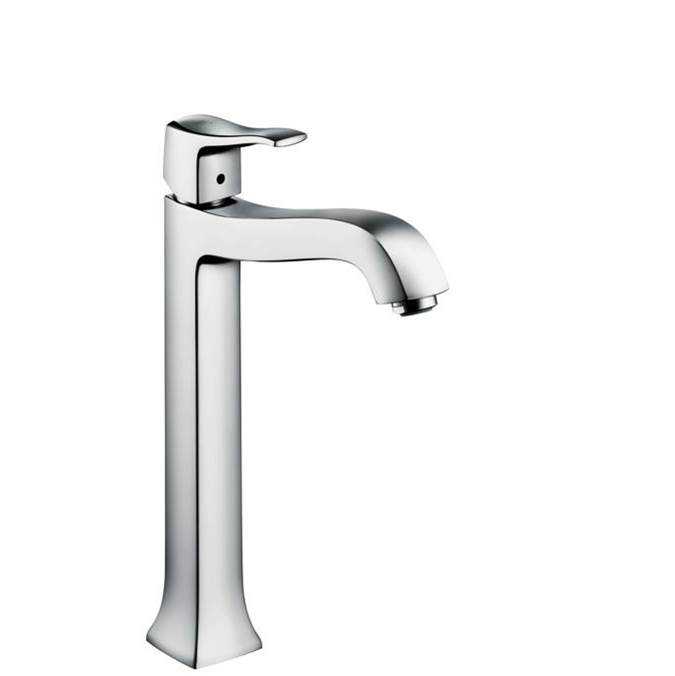 Hansgrohe Single Hole Bathroom Sink Faucets item 31078001