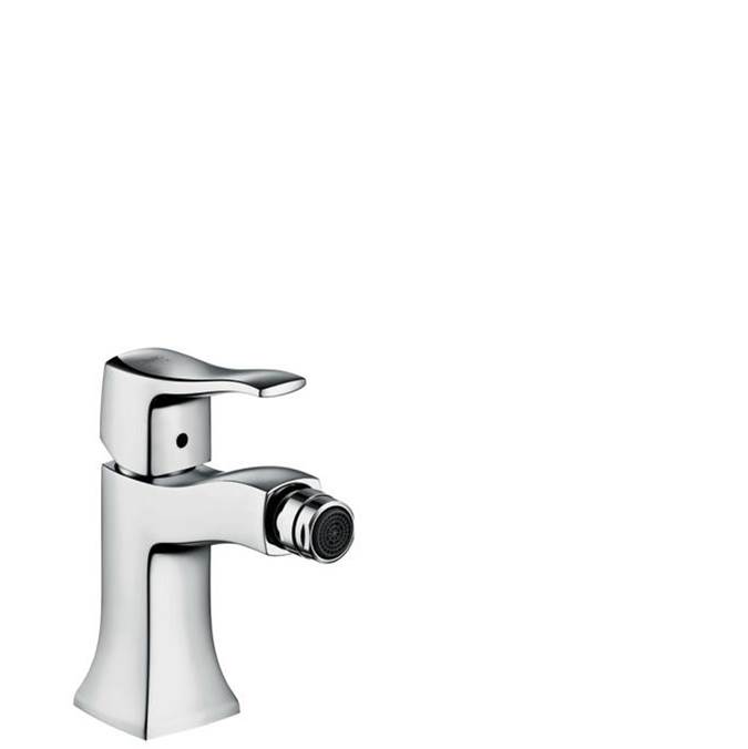 Hansgrohe  Bidet Faucets item 31275001