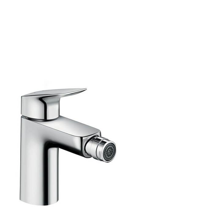 Hansgrohe  Bidet Faucets item 71200001
