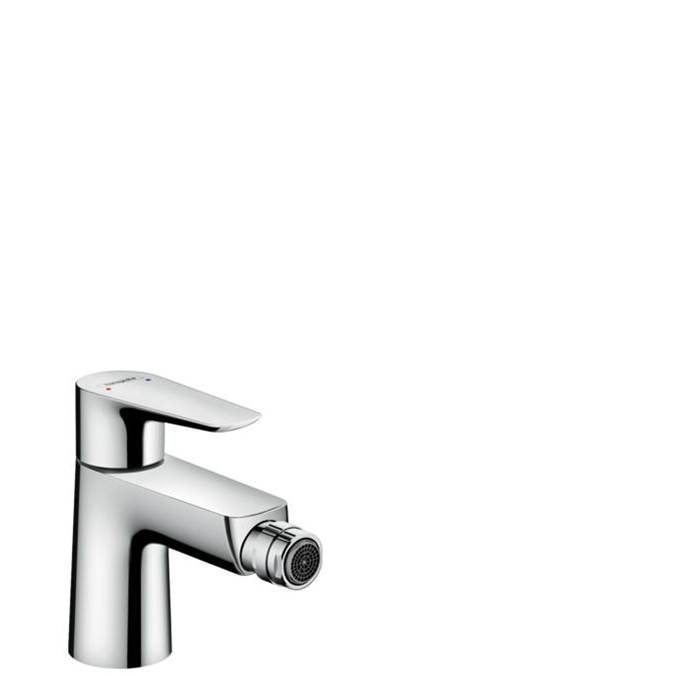 Hansgrohe  Bidet Faucets item 71720001
