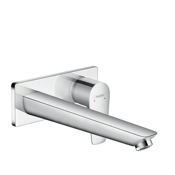 Hansgrohe Wall Mounted Bathroom Sink Faucets item 71734001