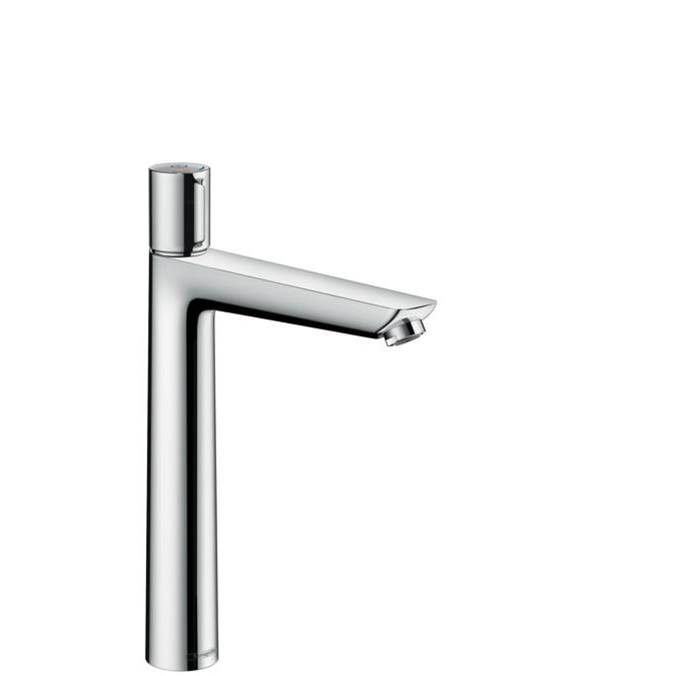 Fixtures, Etc.HansgroheTalis Select E Single-Hole Faucet 240, 1.2 GPM in Chrome