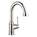 Hansgrohe - 04215830 - Pull Down Kitchen Faucets