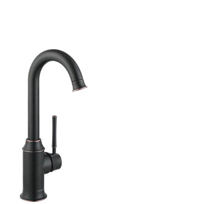 Hansgrohe  Bar Sink Faucets item 04217920