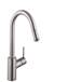 Hansgrohe - 14872801 - Pull Down Kitchen Faucets