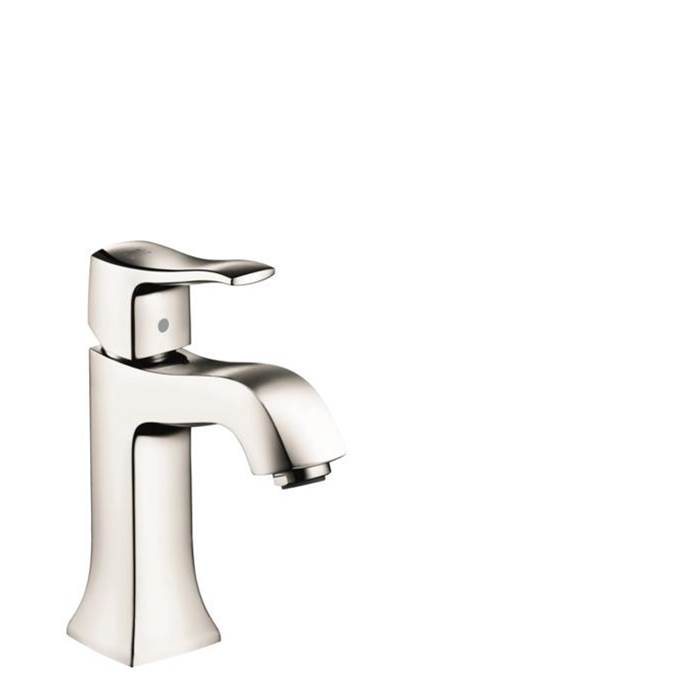 Hansgrohe Single Hole Bathroom Sink Faucets item 31077831