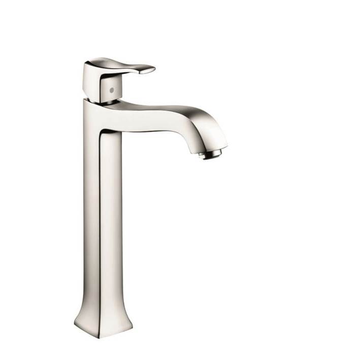 Hansgrohe Single Hole Bathroom Sink Faucets item 31078831