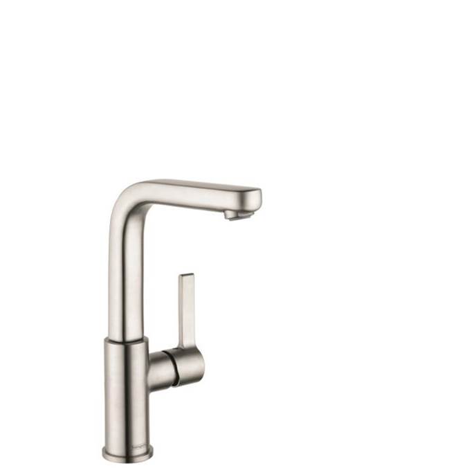 Hansgrohe Single Hole Bathroom Sink Faucets item 31161821
