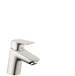 Hansgrohe - 71070821 - Single Hole Bathroom Sink Faucets