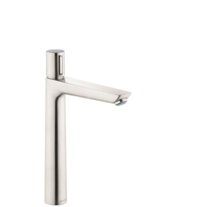 Fixtures, Etc.HansgroheTalis Select E Single-Hole Faucet 240, 1.2 GPM in Brushed Nickel