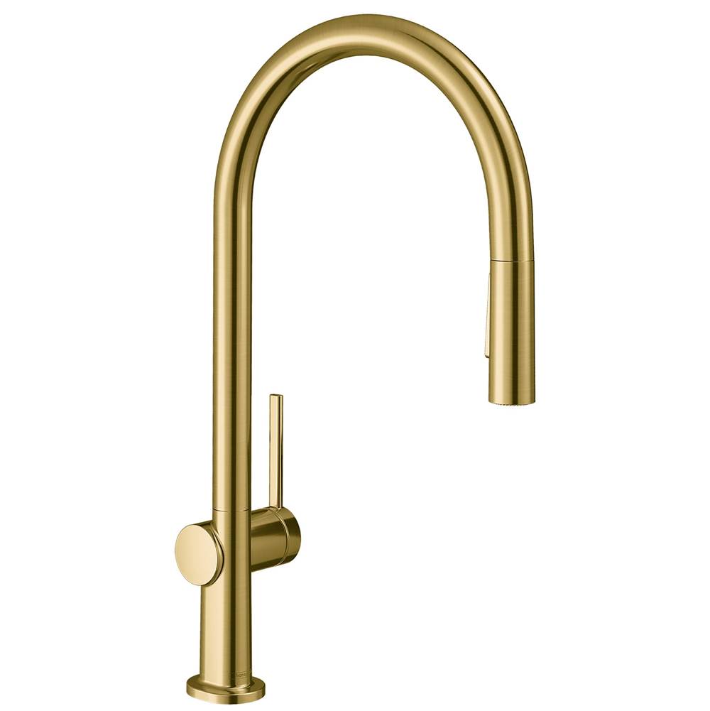 Hansgrohe  Kitchen Faucets item 72800251