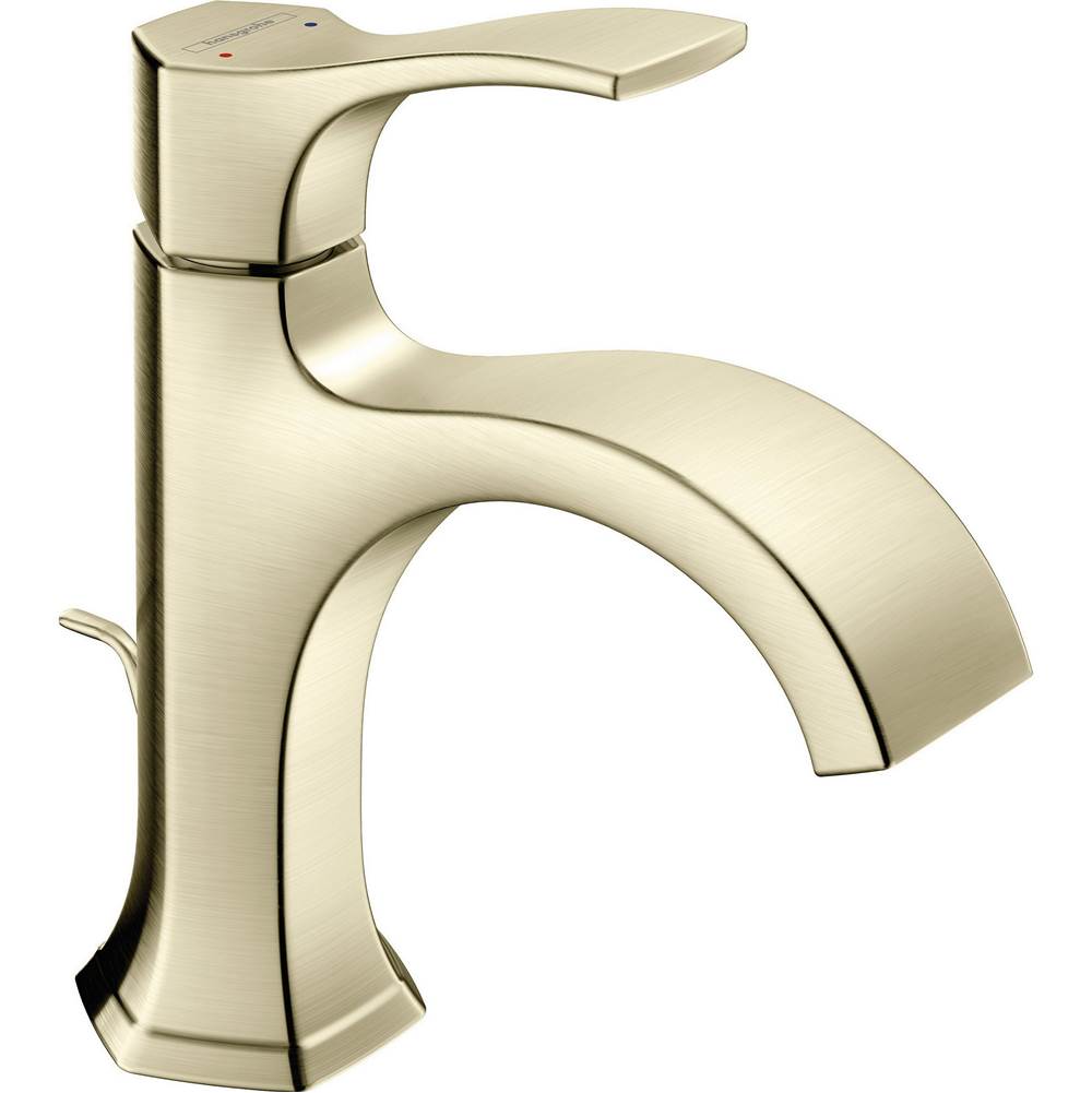 Hansgrohe Single Hole Bathroom Sink Faucets item 04810820